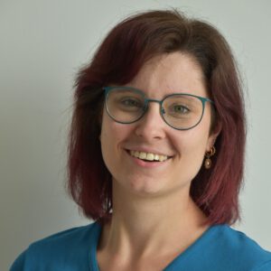 Bianca Physiotherapeutin